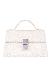 Micro Stella In Pearl — packshot