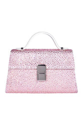 Micro Stella In Rose Crystal — packshot