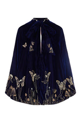 The Midnight Cape — packshot