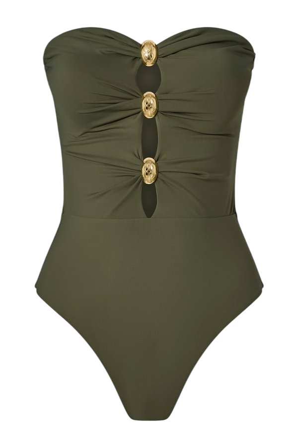 Milea swimsuit — packshot