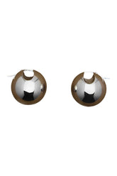 Mini Globe Hoops — packshot