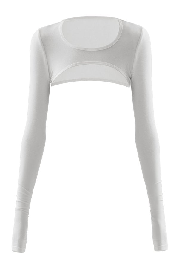 Mini Layer longsleeve — packshot
