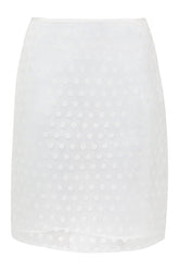 Minnie Midi Skirt — packshot