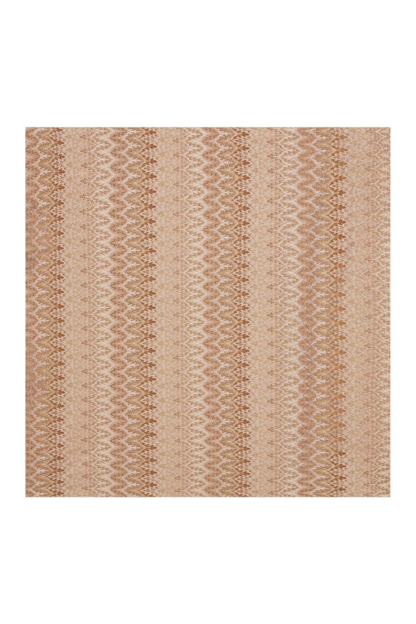 Monday Head Scarf - Porto Cervo Gold — packshot