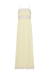 Morris Midi Dress Lucia Lace — packshot