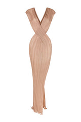 Musa Dress — packshot