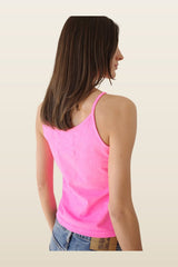 The Neon Pink Camisole — carry 4