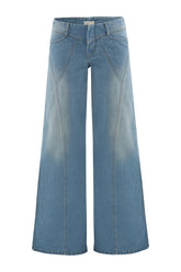 Nerd jeans — packshot
