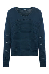 Newport Sweater — packshot