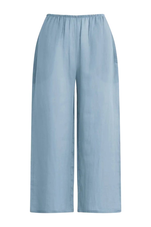 Niko Crop Pocket Pant — packshot