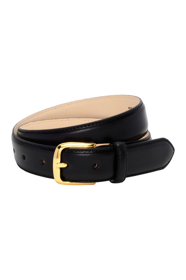No. 4 Belt — packshot