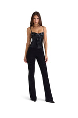 Sweatshirt à capuche