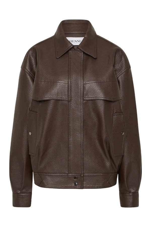 Nova Jacket — packshot