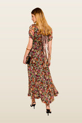 Novara — model back