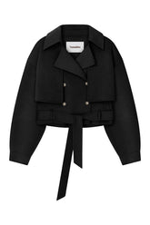 Satoyo - Jacket — packshot