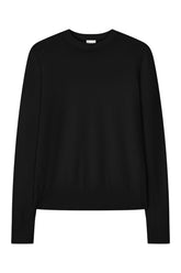 Nadra - Fine merino sweater — packshot