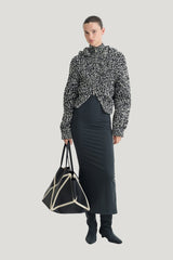 Sonnet - Jacket — model front
