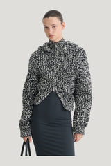 Sonnet - Jacket — model side