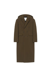 Melva - Coat — packshot