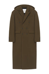Melva - Coat — packshot