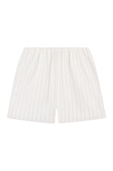 Dylla - Relaxed shorts — packshot