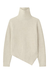 Narda - Sweater - Creme — packshot