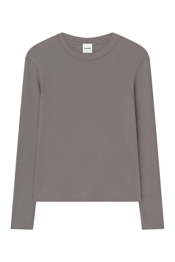 Tamsin - Long sleeve top — packshot
