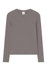 Tamsin - Long sleeve top — packshot