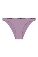 Merve - Recycled nylon bikini bottoms — packshot