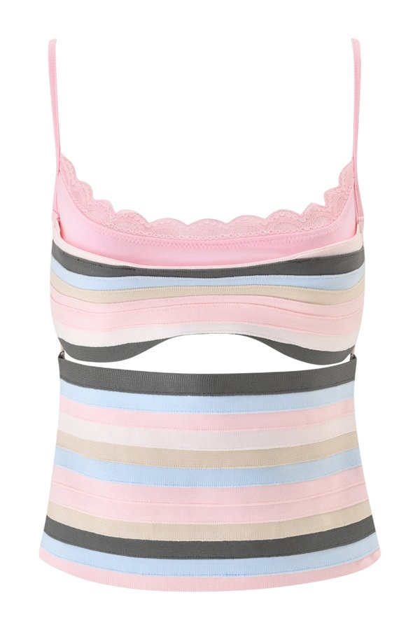 Nyna Bandage Cami Top - Baby — packshot