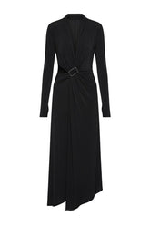 Ona Long Sleeve Dress — packshot