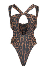 Orchid Swimsuit — packshot