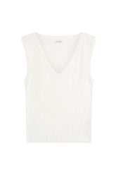 Organic Cotton 90s Top — packshot