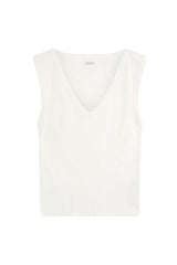 Organic Cotton 90s Top — packshot