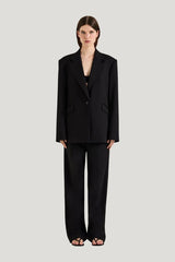Ornella Blazer — carry 2