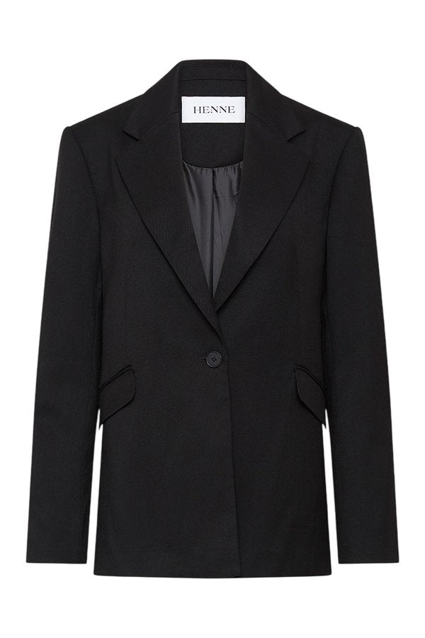 Ornella Blazer — packshot