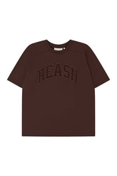 Oversized Branded T-Shirt — packshot