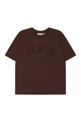 Oversized Branded T-Shirt — packshot