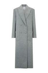 Oversized Coat — packshot