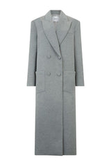 Oversized Coat — packshot