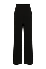 Cady wide-leg trousers — packshot
