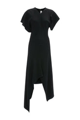 Panelled Dress — packshot