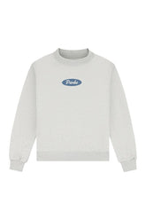 Signature Patch Mockneck - Classic — packshot