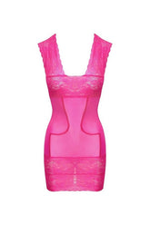 Perri Dress Harlot — packshot