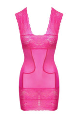 Perri Dress Harlot — packshot
