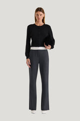 Phoenix Trouser — model front