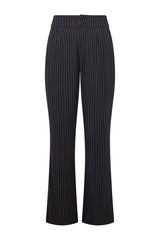 Pinstripe Trousers — packshot