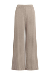 Pointelle Boxer Pant — packshot