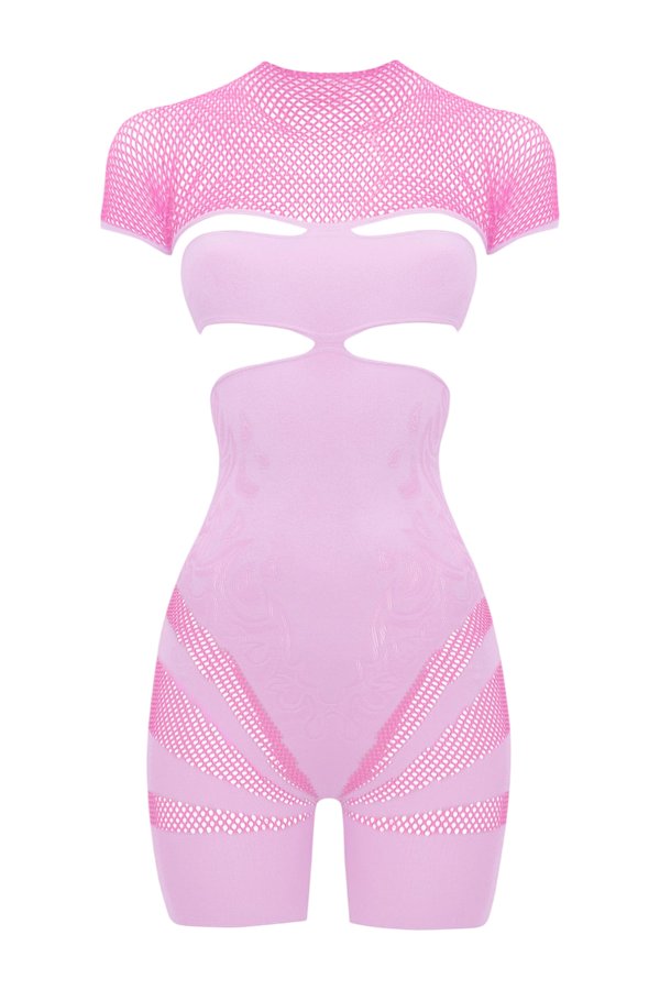 Pollard Playsuit — packshot