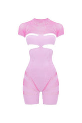 Pollard Playsuit — packshot